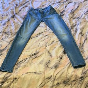 Levi’s Skinny Jeans